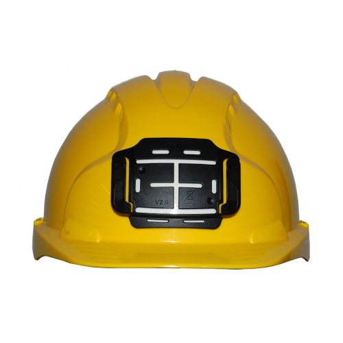Fenix ALG-03 Headlamp Headlight Helmet Mount for HL55 HL60R HM65R 