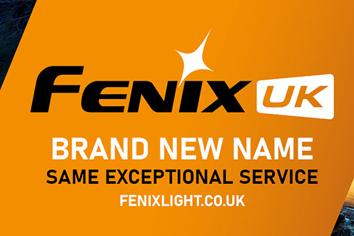 Welcome to Fenixlight UK!